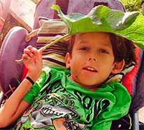 Семья Селезневых, Москва